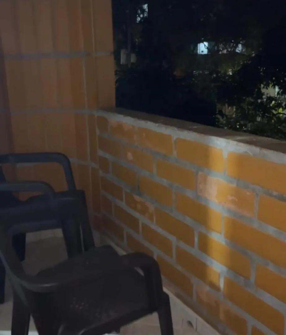 Daire Comodo Y Hermoso Apartamento Medellín