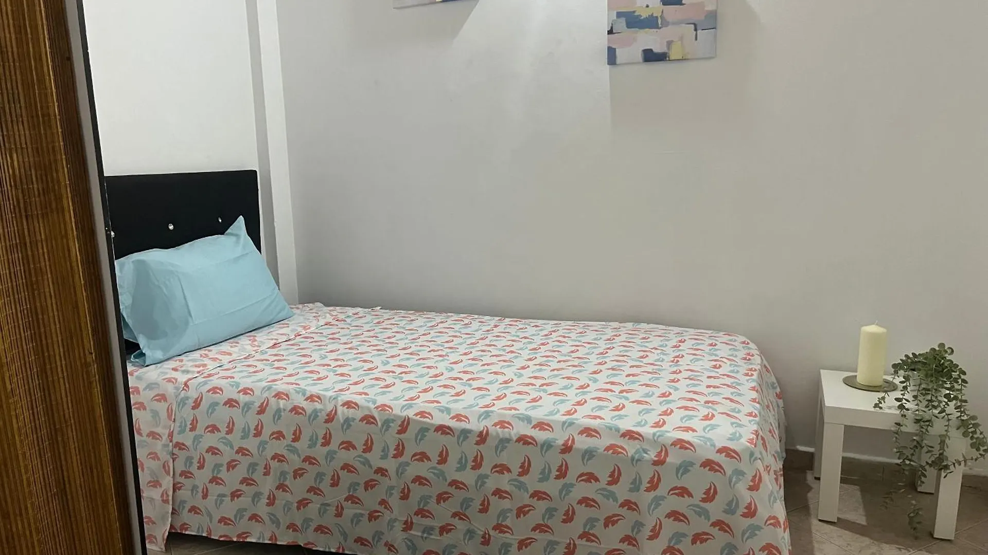 Daire Comodo Y Hermoso Apartamento Medellín