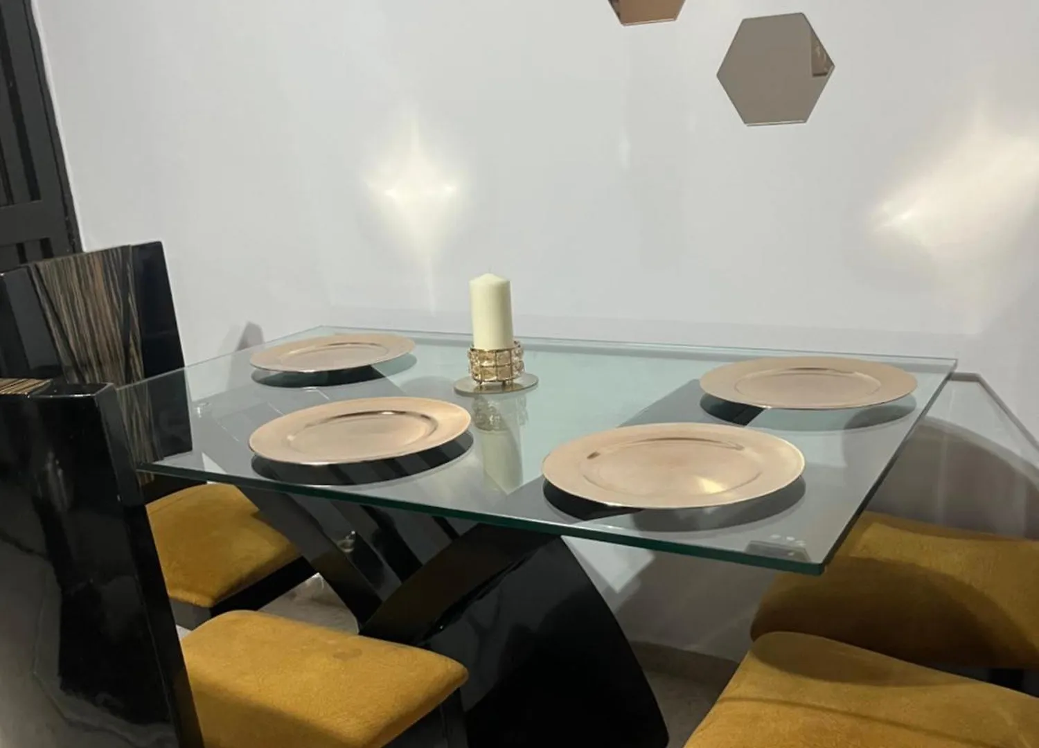 Comodo Y Hermoso Apartamento Medellín Daire
