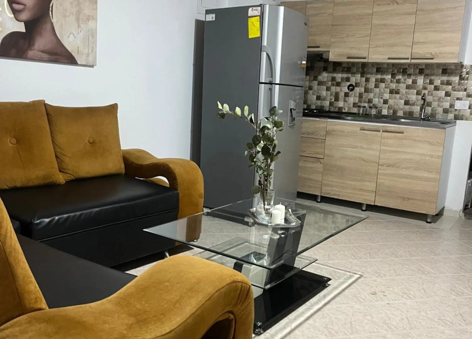 Comodo Y Hermoso Apartamento Medellín