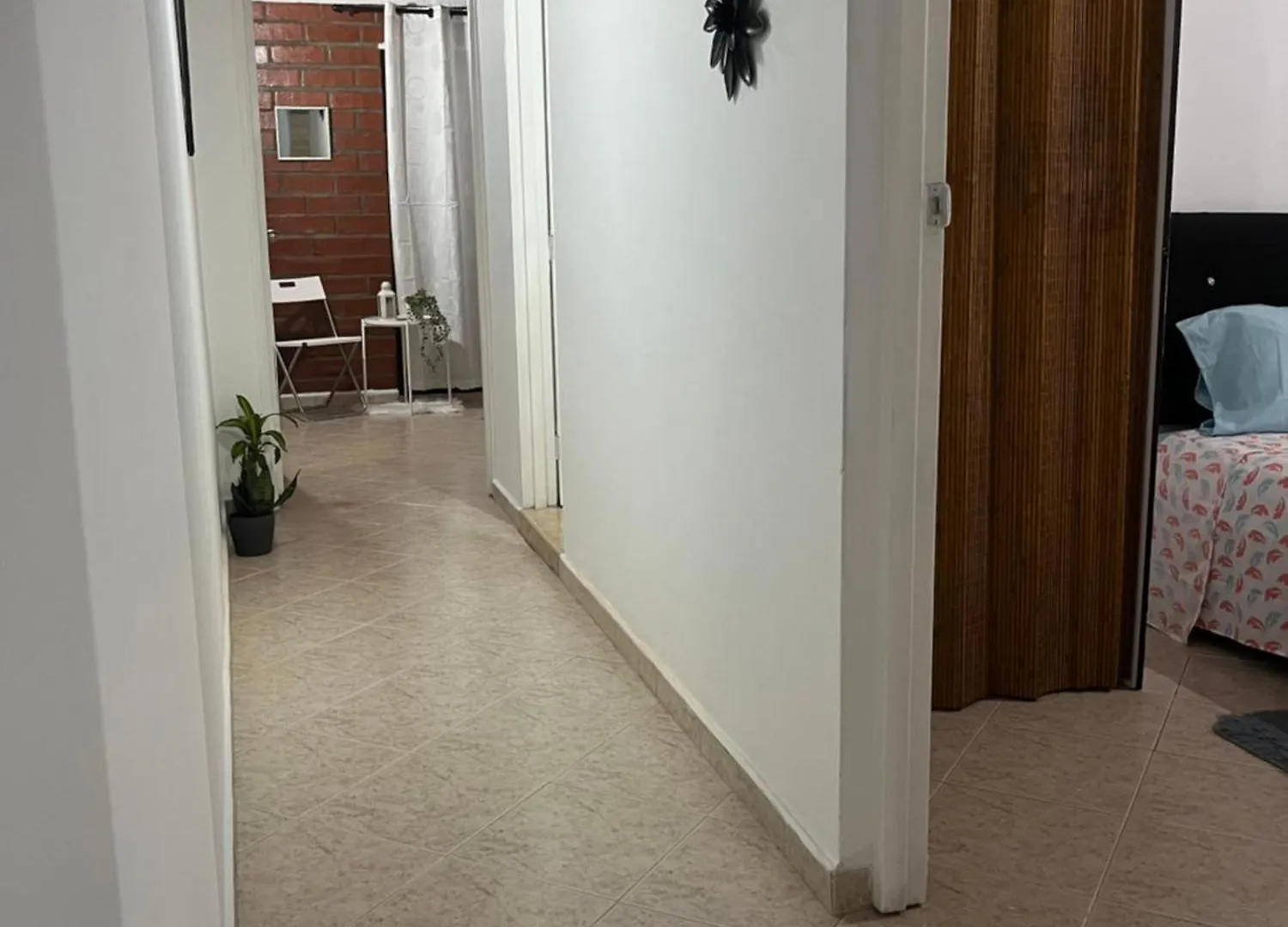 Daire Comodo Y Hermoso Apartamento Medellín