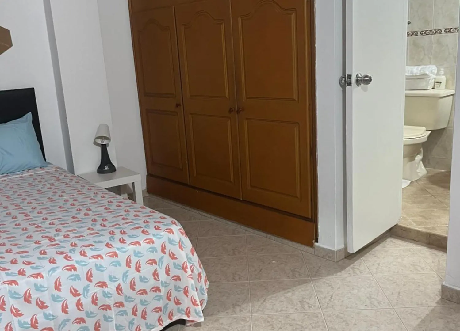 Daire Comodo Y Hermoso Apartamento Medellín