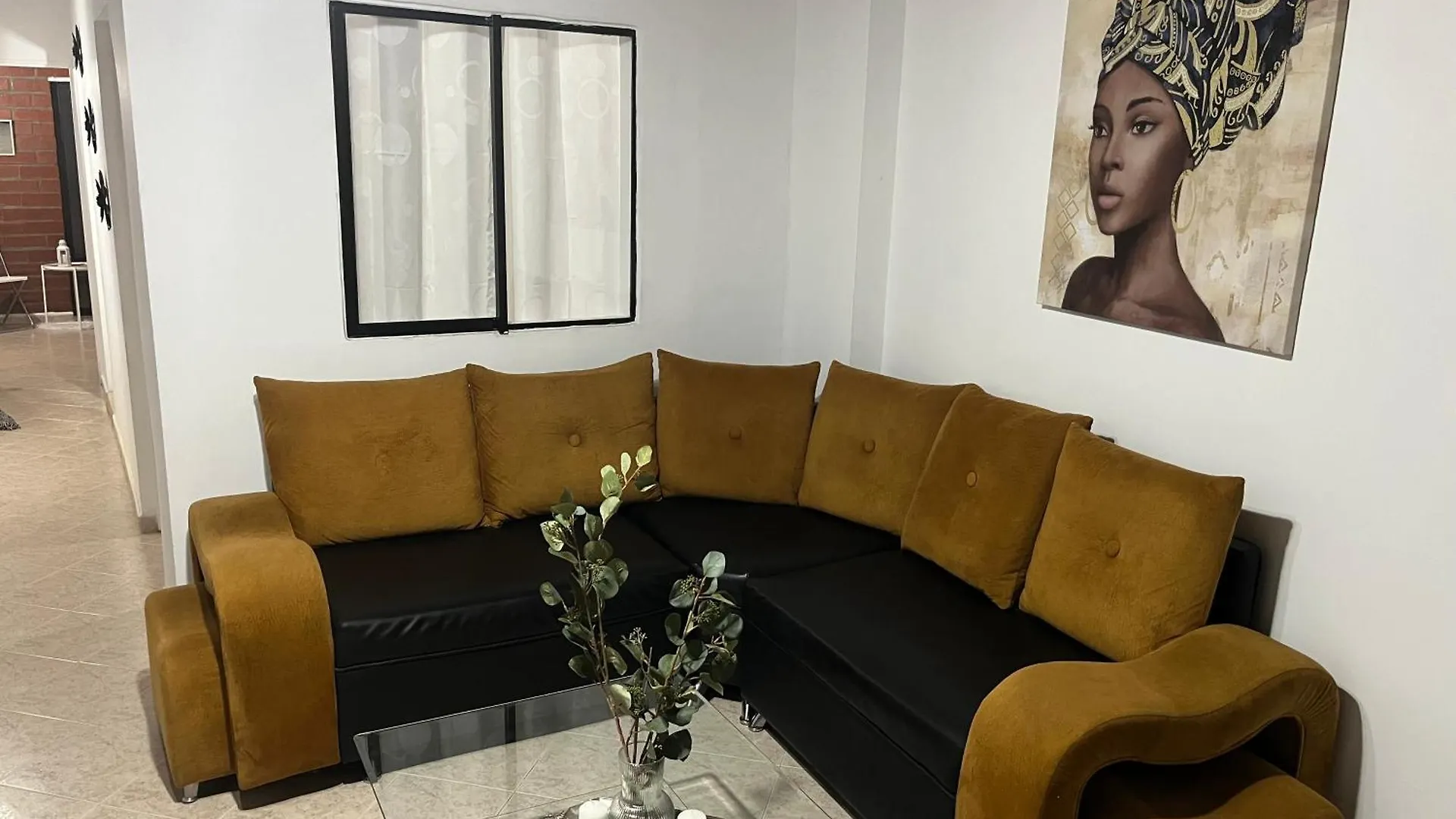 Comodo Y Hermoso Apartamento Medellín