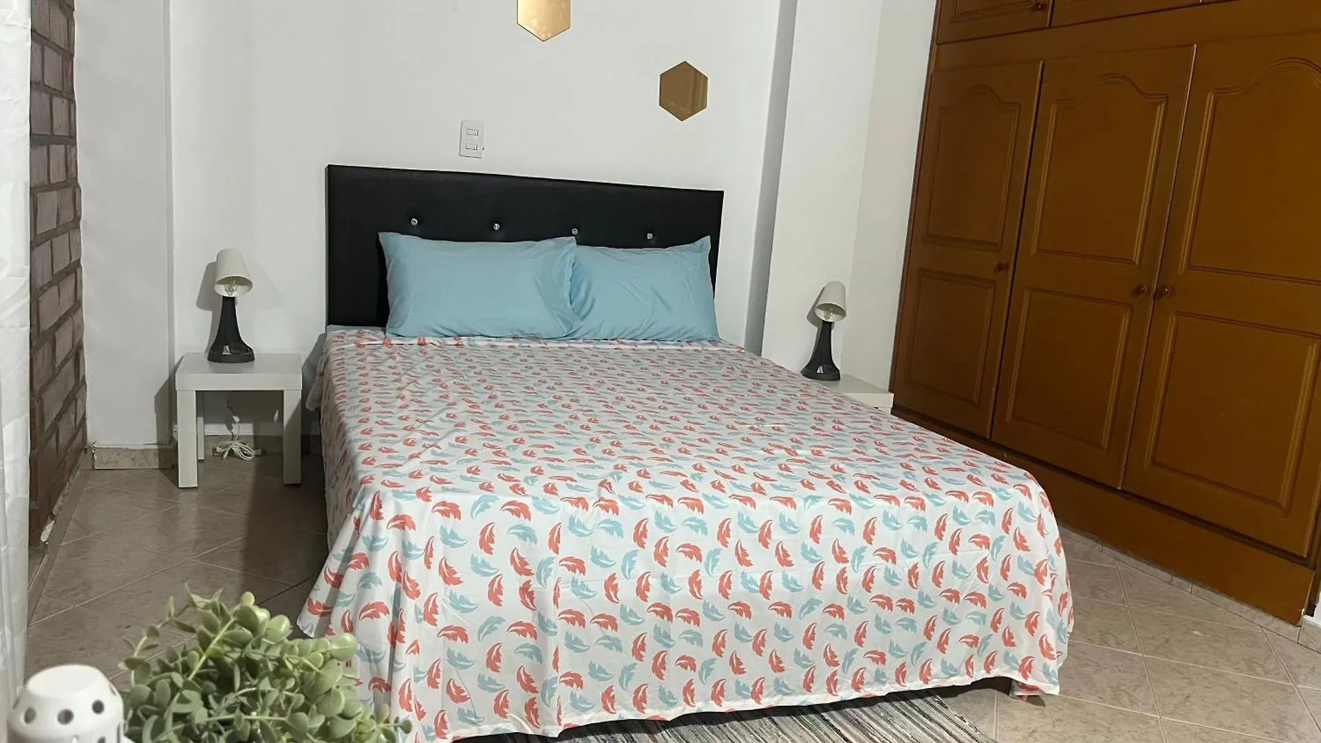 Comodo Y Hermoso Apartamento Medellín Daire