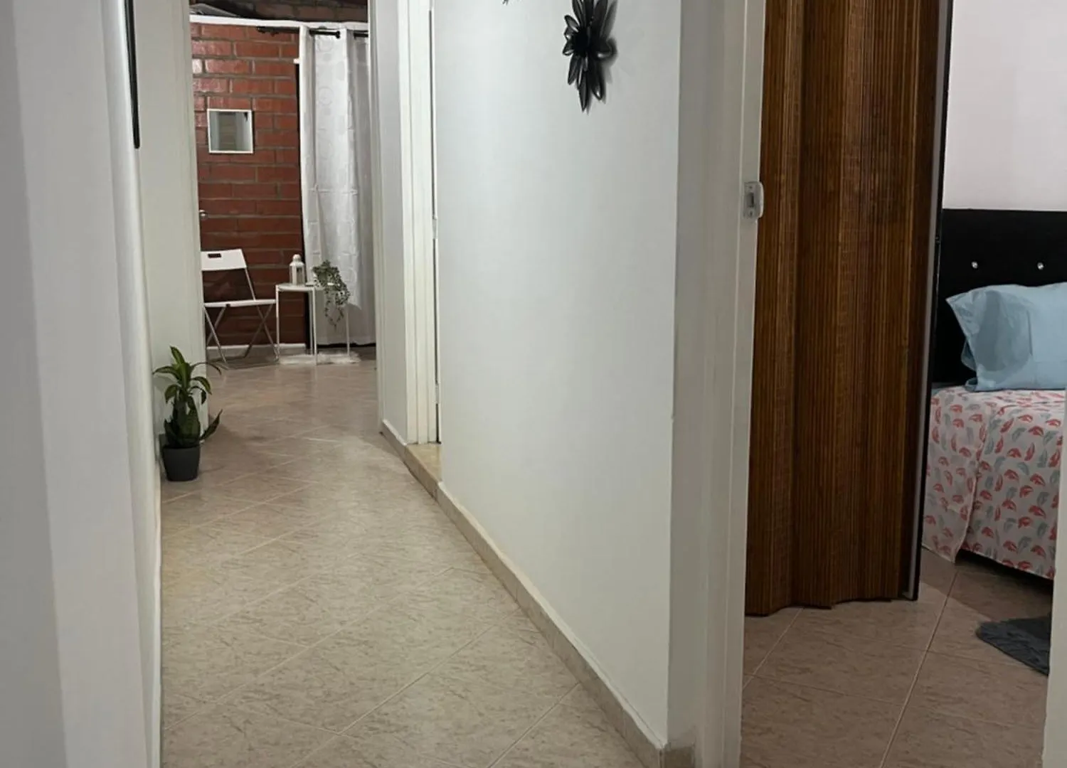Comodo Y Hermoso Apartamento Medellín Kolombiya