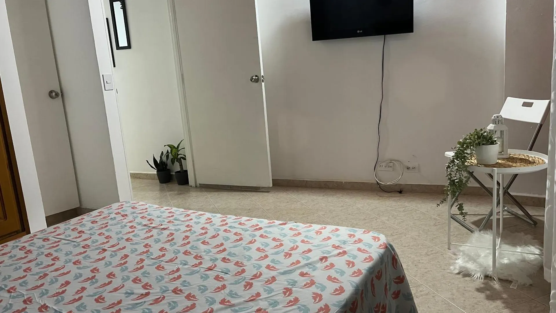 Comodo Y Hermoso Apartamento Medellín